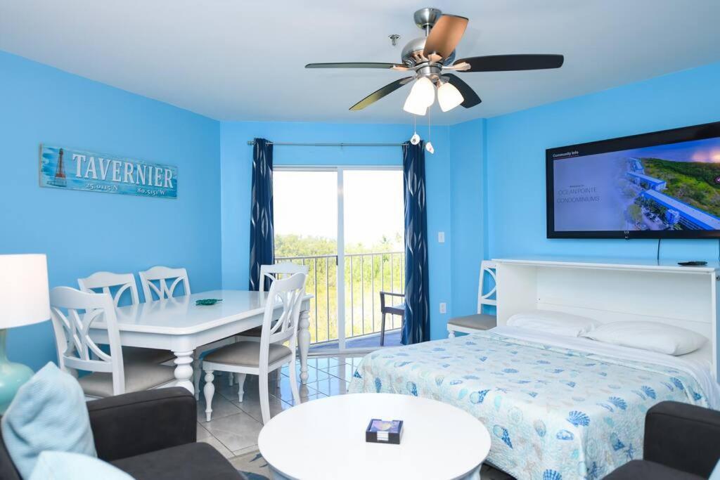 Welcome To The Pelican Lodge ! Tavernier Exteriér fotografie
