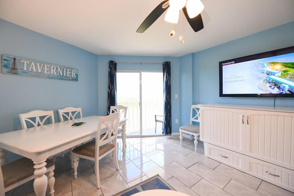 Welcome To The Pelican Lodge ! Tavernier Exteriér fotografie