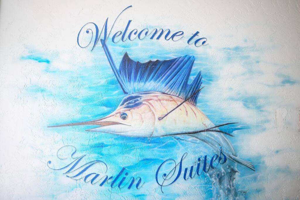 Welcome To The Pelican Lodge ! Tavernier Exteriér fotografie